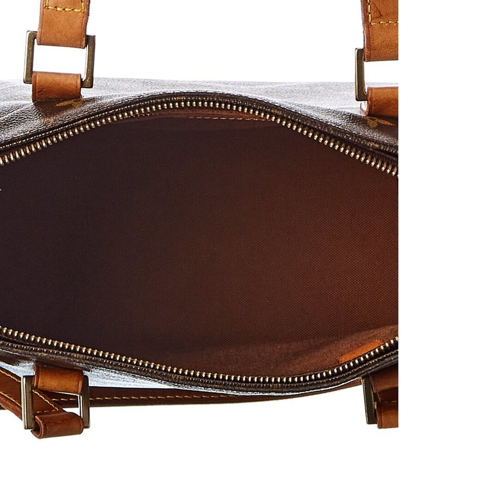 Louis Vuitton Monogram Canvas Cabas Piano (Authentic Pre-Owned) - Picture 4 of 4
